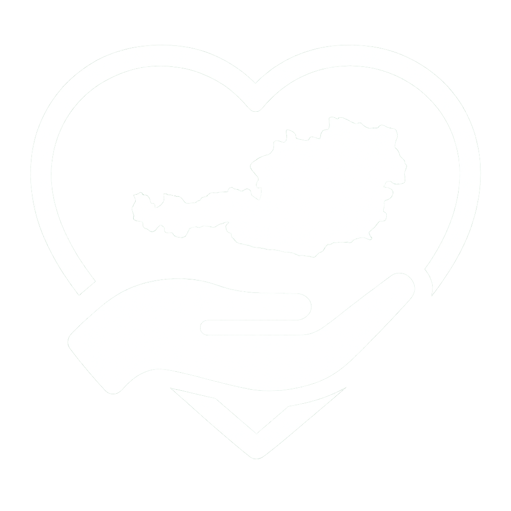 Handgemacht in Österreich