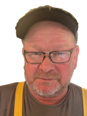 Produkttester und Fan