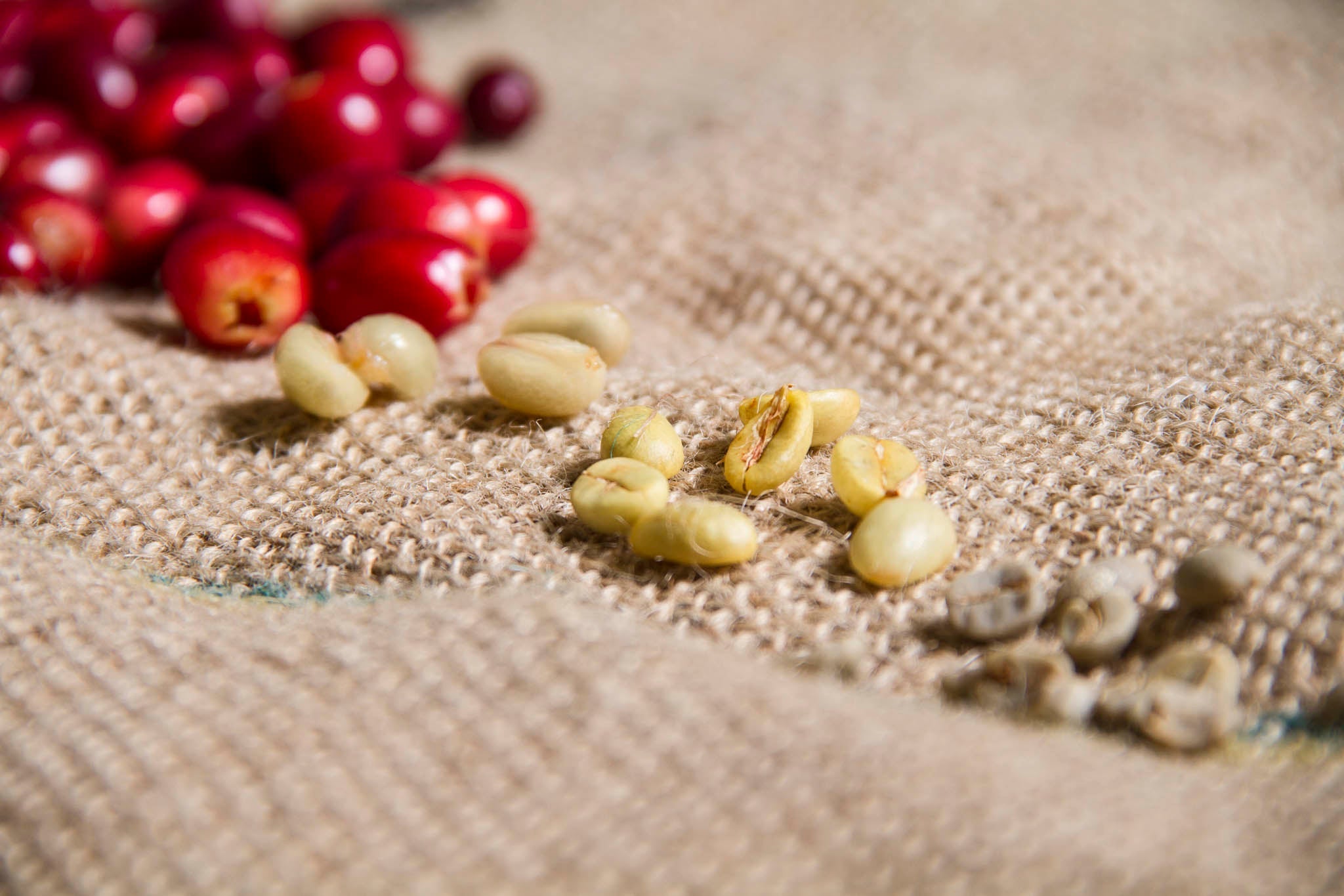 Kaffeewunder & Da Salzburger Kaffee & Spirituosen - Paket - Chrambl