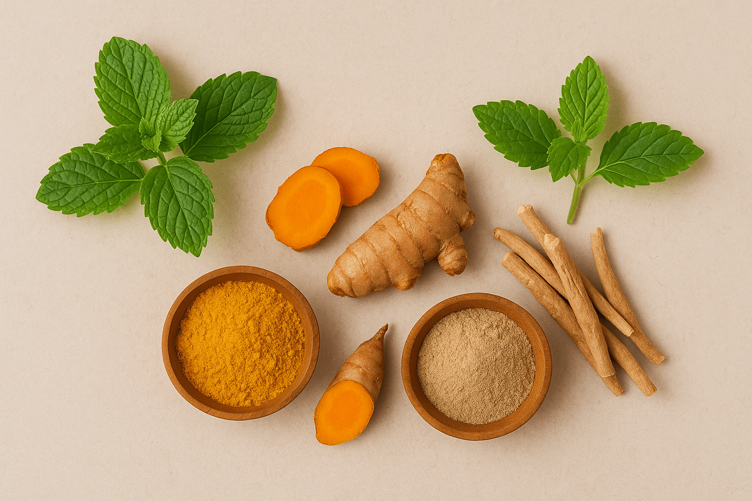 Nahrungsergänzungsmittel – Qualität aus österreichischer Manufaktur - Chrambl