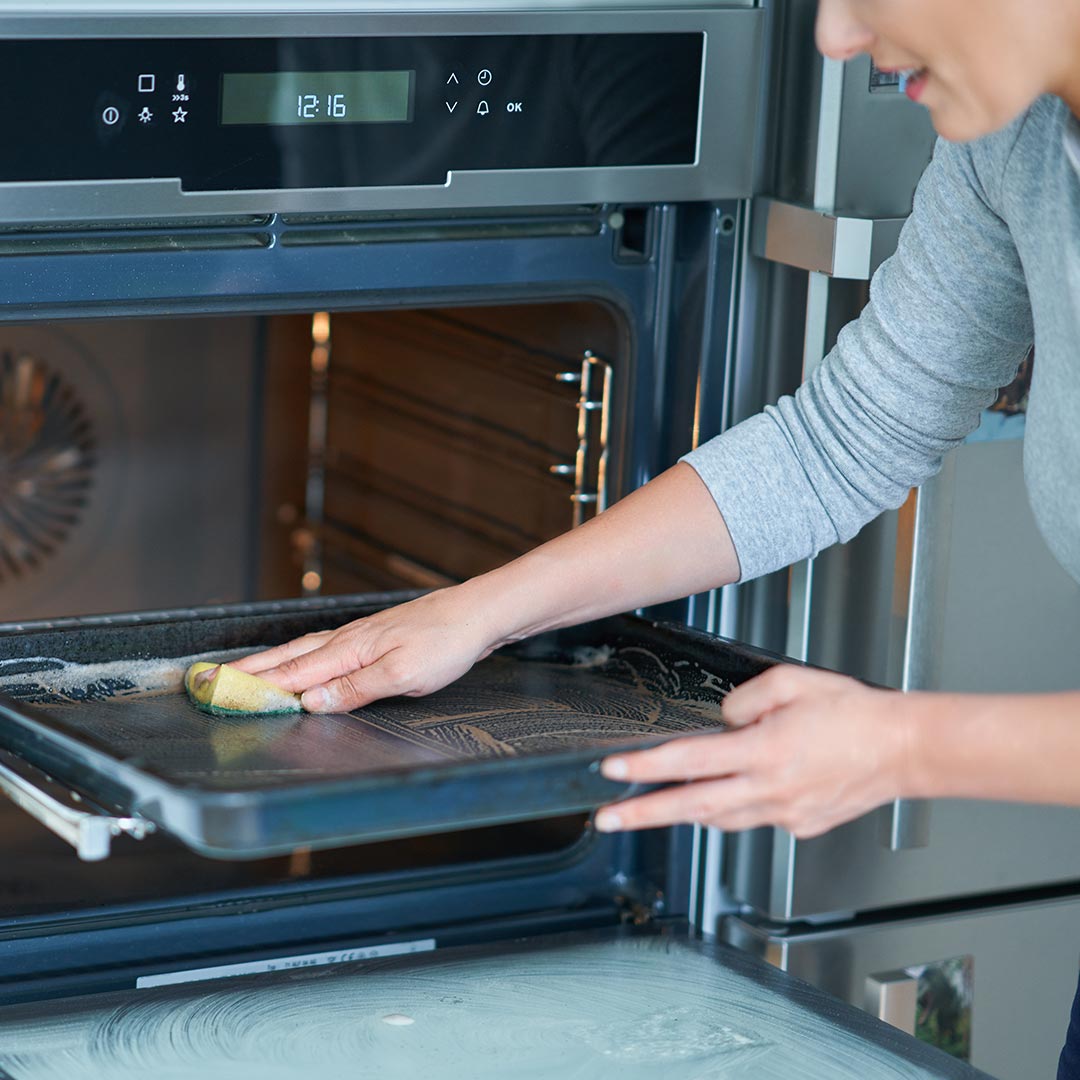 Anwendungstipp Backofen 