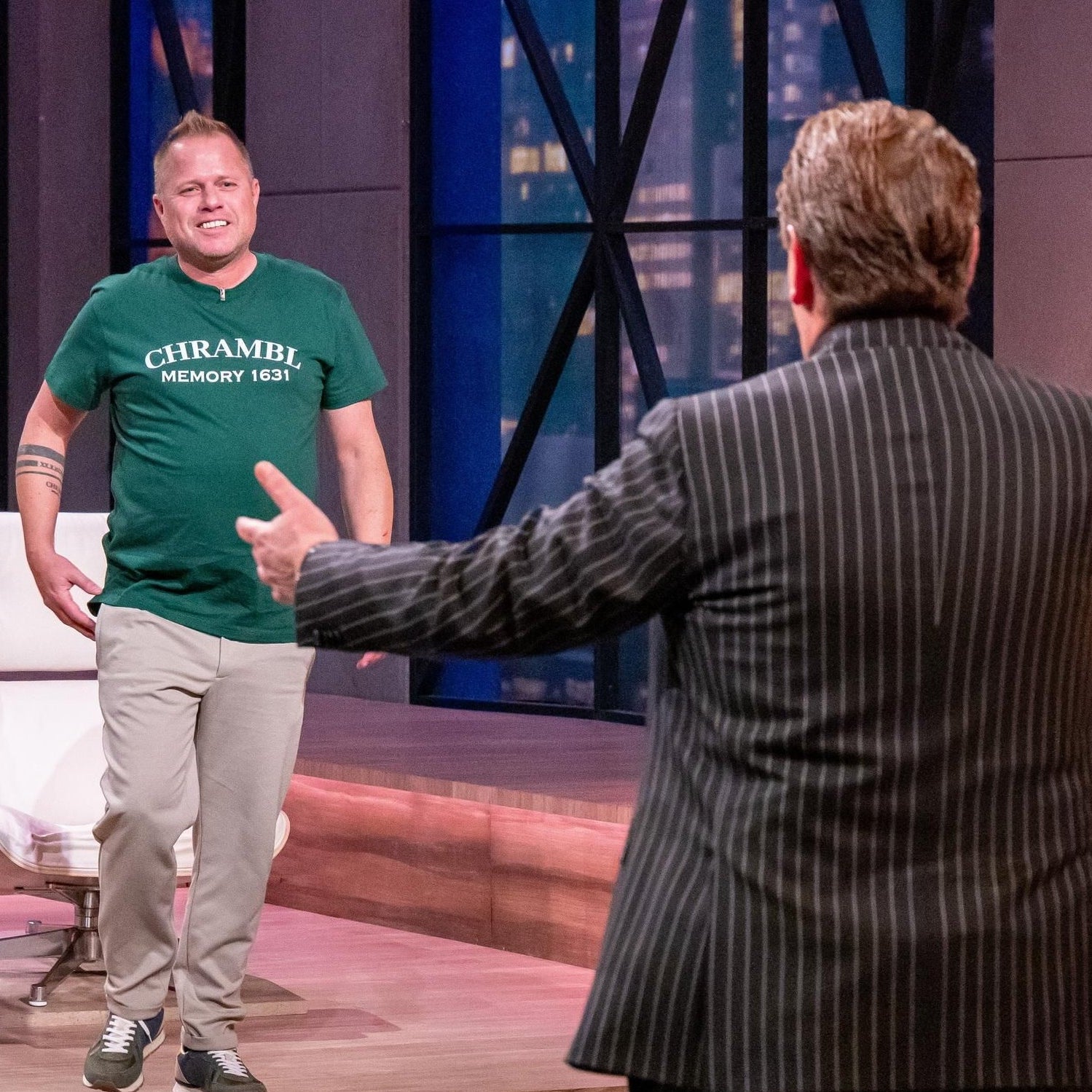 Deal Höhle der Löwen