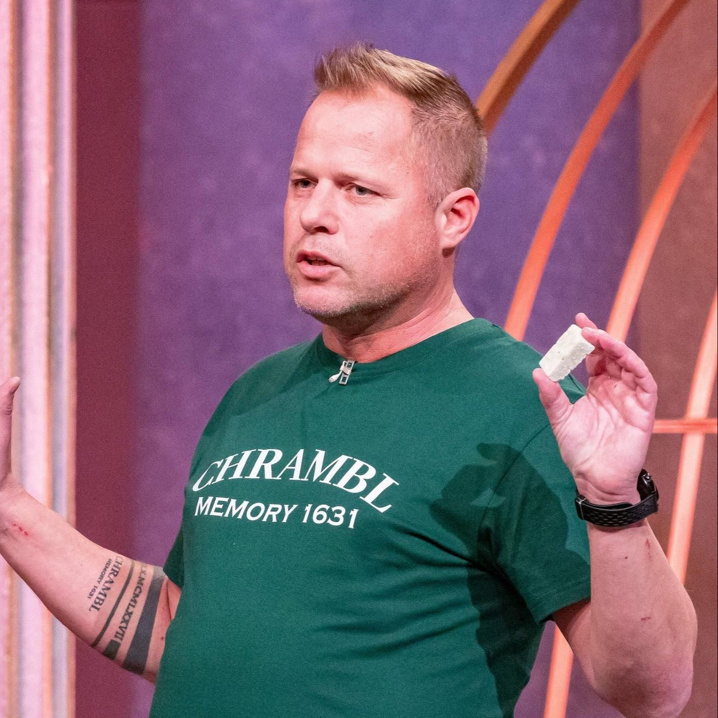 Höhle der Löwen - Für Euch gedacht