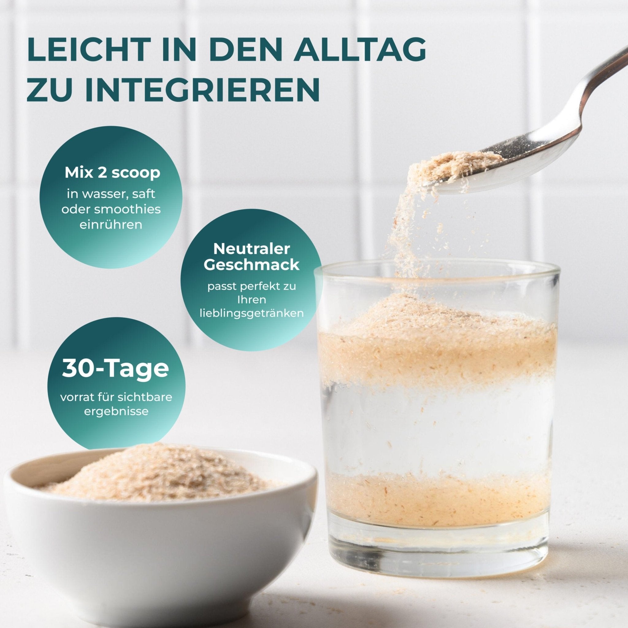 Bio Pilz-Komplex & Marine Kollagen - Chrambl