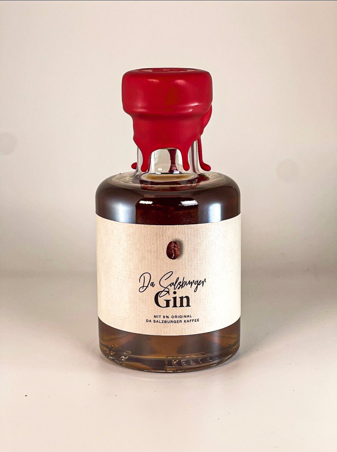 Da Salzburger® Kaffee Gin - Chrambl