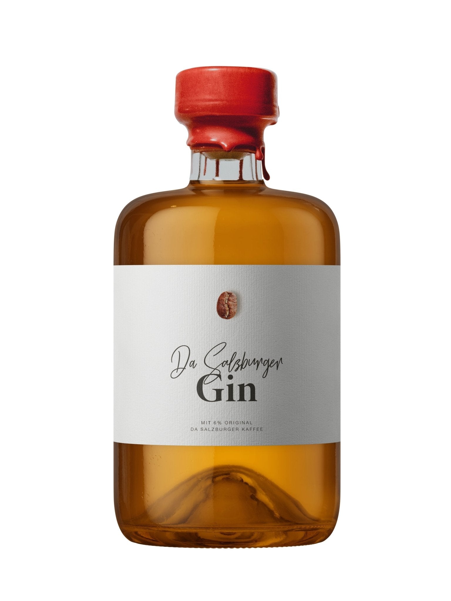 Da Salzburger® Kaffee Gin - Chrambl