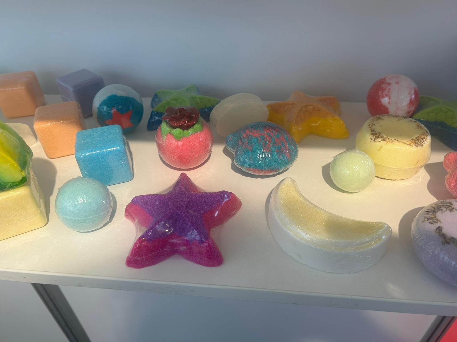 Kosmetik Stern - Chrambl